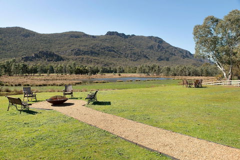 Halls Gap Motel - Stayed 3