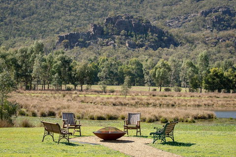 Halls Gap Motel - Stayed 0