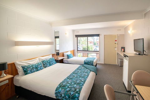 Halls Gap Motel - Stayed 6