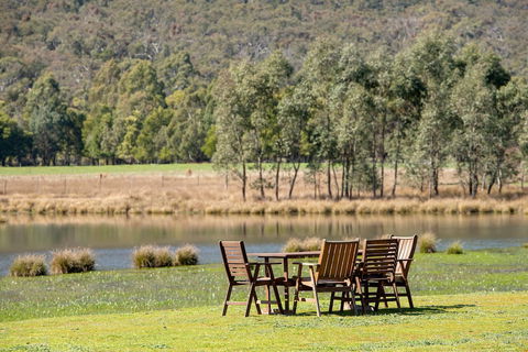 Halls Gap Motel - Stayed 4