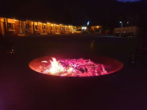 Halls Gap Motel - Stayed 1