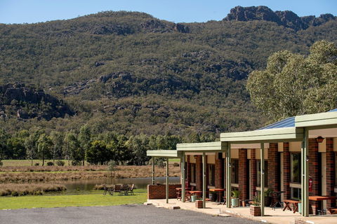 Halls Gap Motel - Stayed 2
