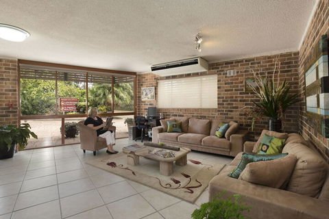 Beenleigh Yatala Motor Inn - Stayed 3
