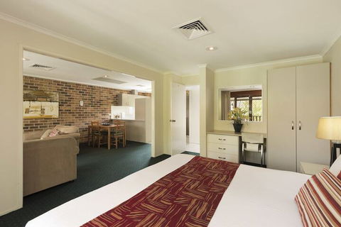 Beenleigh Yatala Motor Inn - Stayed 5