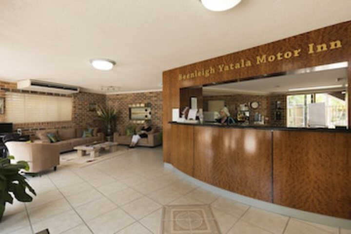 Eagleby QLD Stayed