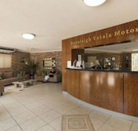 Beenleigh Yatala Motor Inn - Stayed