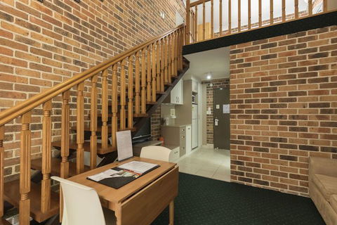 Beenleigh Yatala Motor Inn - Stayed 6
