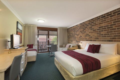 Beenleigh Yatala Motor Inn - Stayed 7