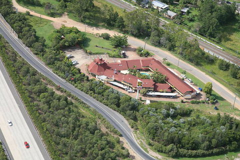Beenleigh Yatala Motor Inn - Stayed 1