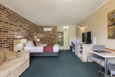 Beenleigh Yatala Motor Inn - Stayed 4