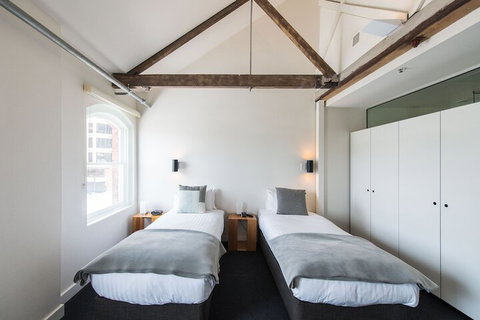 Sullivans Cove Apartments - Stayed 5