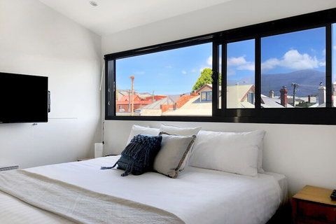 Sullivans Cove Apartments - Stayed 2