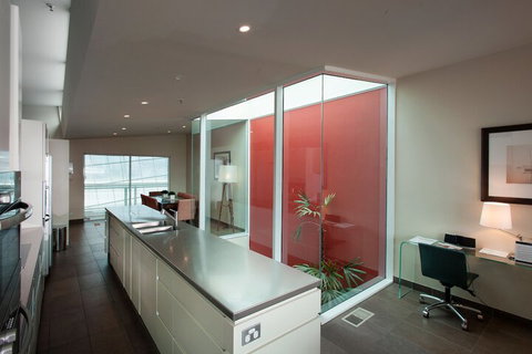 Sullivans Cove Apartments - Stayed 4