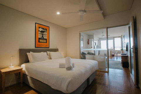 Canal Rocks Beachfront Apartments - Stayed 4