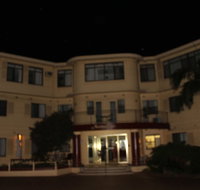 Normandie Inn  Function Centre - Stayed