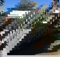 Forest Lodge Apartments - Stayed