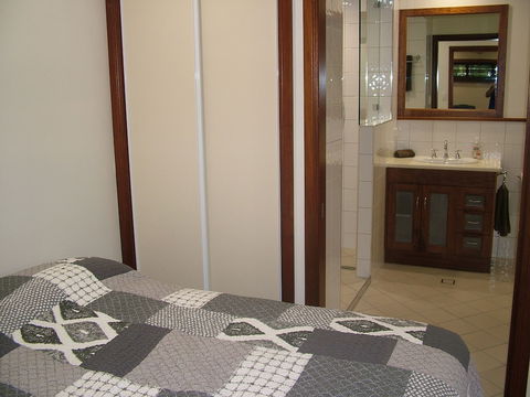 The Summit B&B - Stayed 5