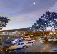 Best Western Adelaide Granada Motor Inn - Stayed