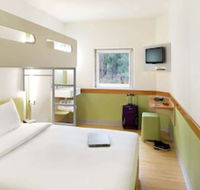 ibis Budget Fawkner - Stayed