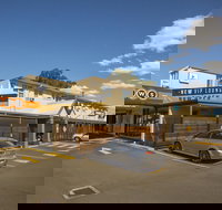 Nightcap at Fairfield - Stayed