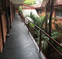 Flinders Motel - Stayed
