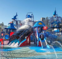 Oaks Sunshine Coast Oasis Resort - Stayed