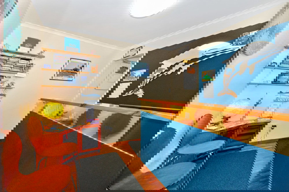 Middleton Beach WA Stayed