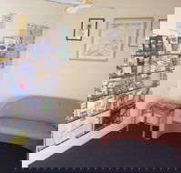 Bayview Motor Inn - Stayed