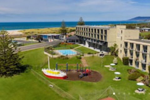 Scamander Beach Resort - Stayed 0