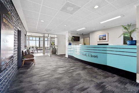 Scamander Beach Resort - Stayed 4