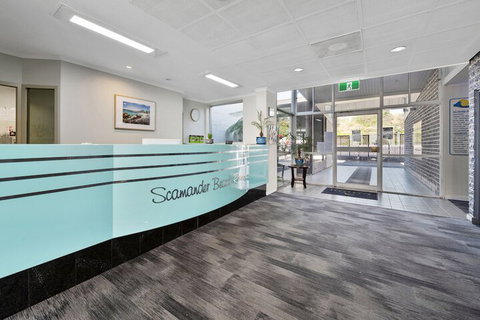 Scamander Beach Resort - Stayed 5