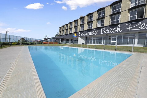 Scamander Beach Resort - Stayed 3