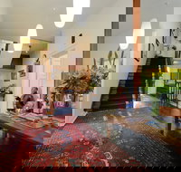 Edinburgh Gallery Bed  Breakfast - Stayed