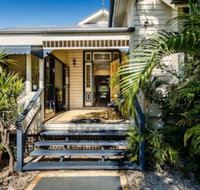 Bowen Terrace Accommodation - Stays Accommodation