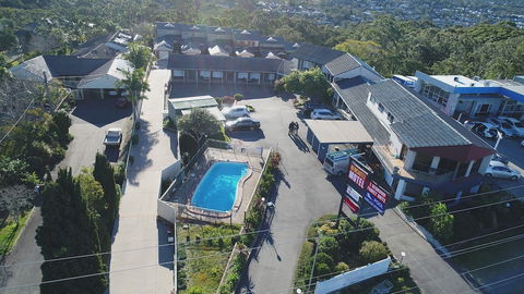 Newcastle Motel - Stayed 0