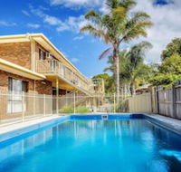Allambi Holiday Apartments - Stayed