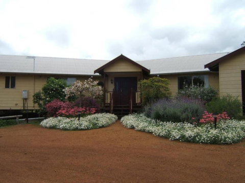 Shambhala Guesthouse - Stayed 1