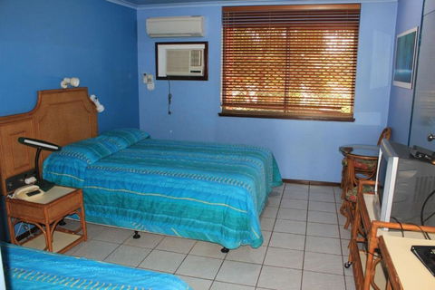King Sound Resort Hotel - Stayed 3