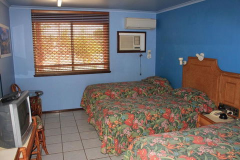 King Sound Resort Hotel - Stayed 5