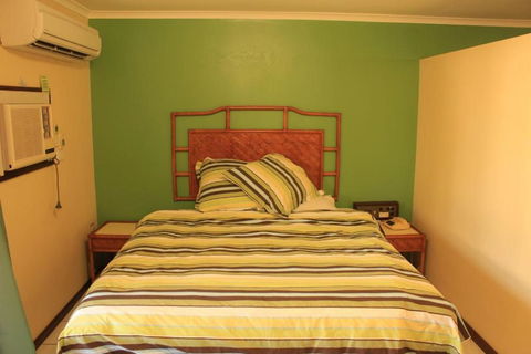 King Sound Resort Hotel - Stayed 1