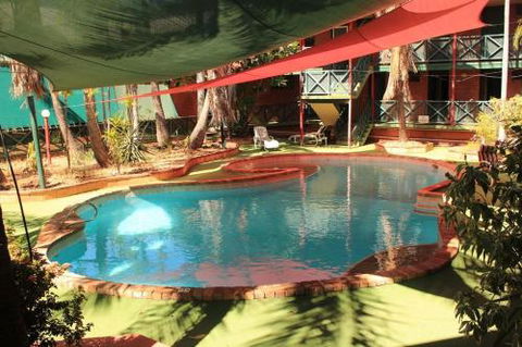 King Sound Resort Hotel - Stayed 4