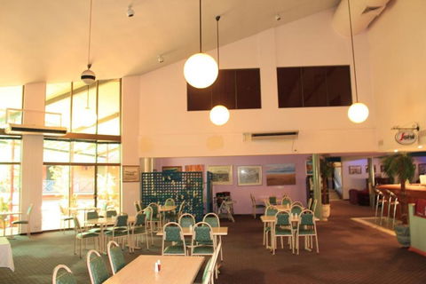 King Sound Resort Hotel - Stayed 2