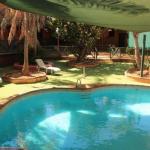 King Sound Resort Hotel - Stayed 0