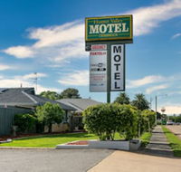 Hunter Valley Motel - Stayed