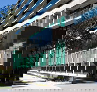 Avenue Hotel Canberra - Stayed