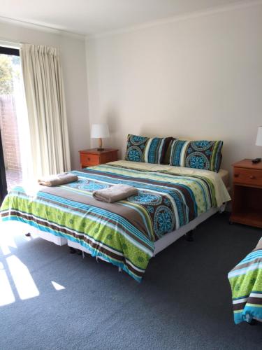 Central Cowes Family Townhouses - Stayed 1