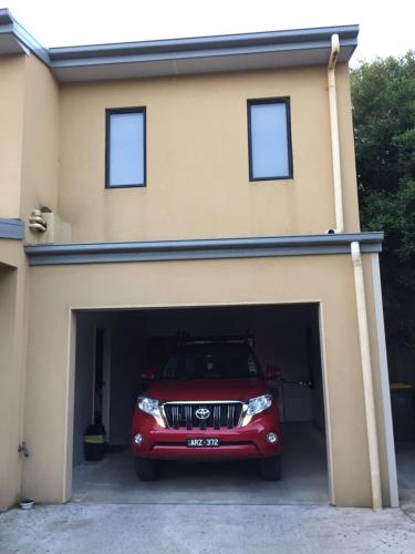 Central Cowes Family Townhouses - Stayed 3