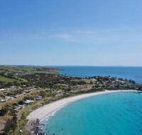 Kangaroo Island Backpackers - Stayed