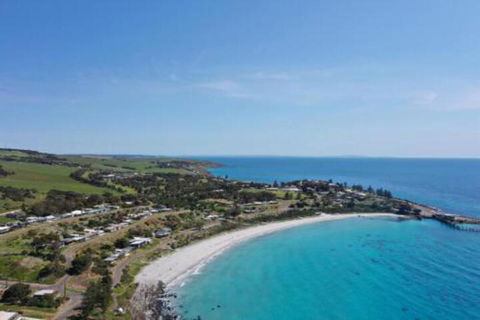 Kangaroo Island Backpackers - Stayed 0