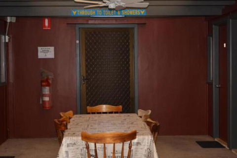 Kangaroo Island Backpackers - Stayed 6